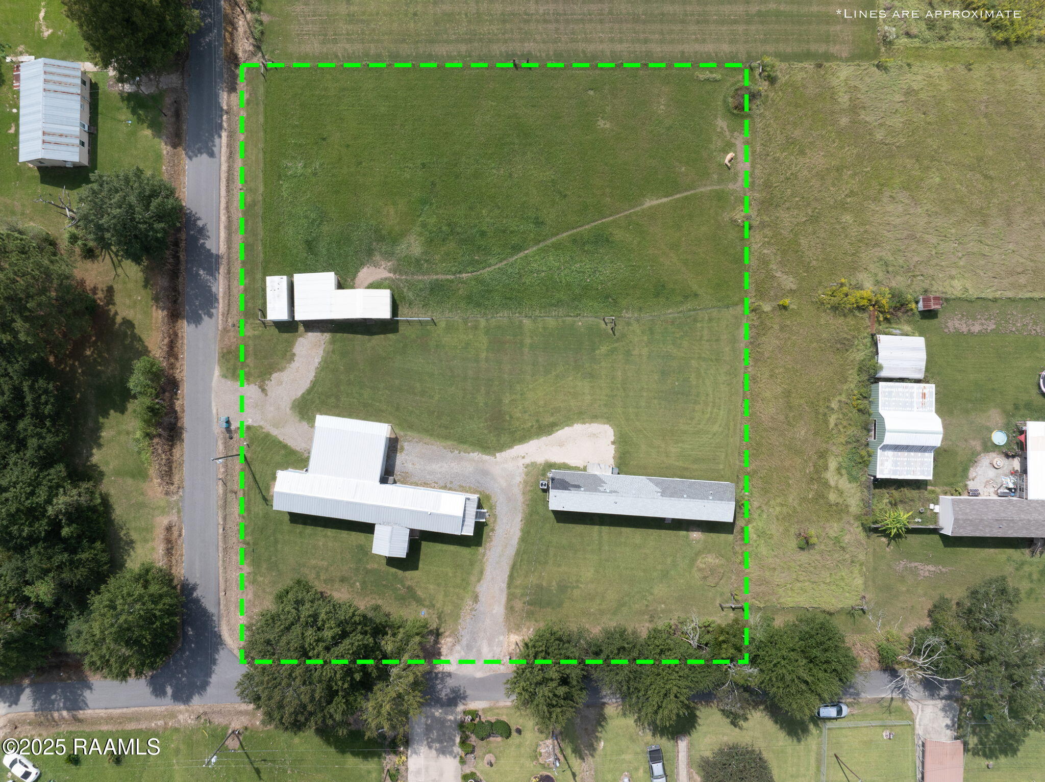 235 Sunshine Road Opelousas, LA 70570 - Photo 22 of 23 22-web-or-mls-DJI_20251001005758_0453_D-