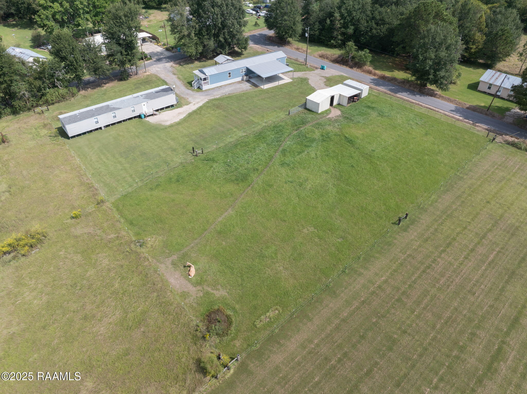 235 Sunshine Road Opelousas, LA 70570 - Photo 23 of 23 23-web-or-mls-DJI_20251001005821_0454_D-