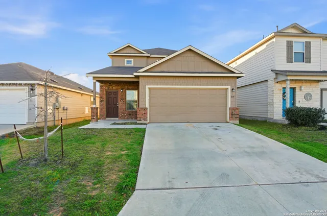 $1,700 | 715 Wild Olive Way, San Antonio, TX 78220