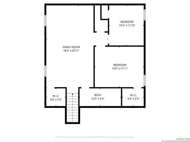 a picture of a wall with a white wall and white wall