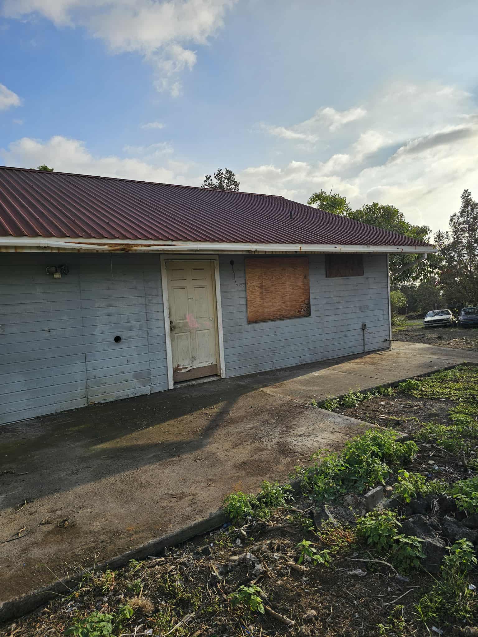 92-9092 Tree Fern Lane Ocean View, HI 96704 - Photo 3 of 15