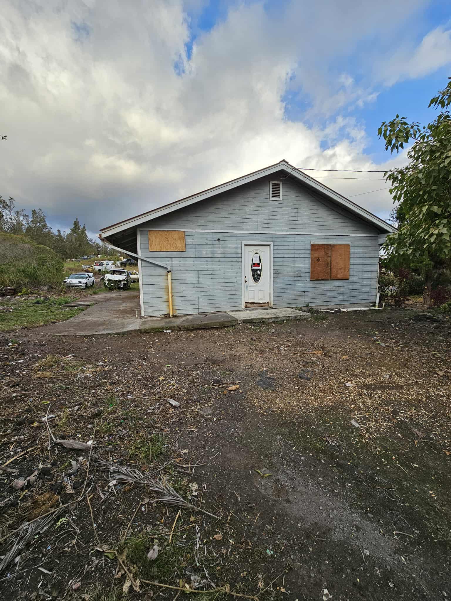 92-9092 Tree Fern Lane Ocean View, HI 96704 - Photo 4 of 15