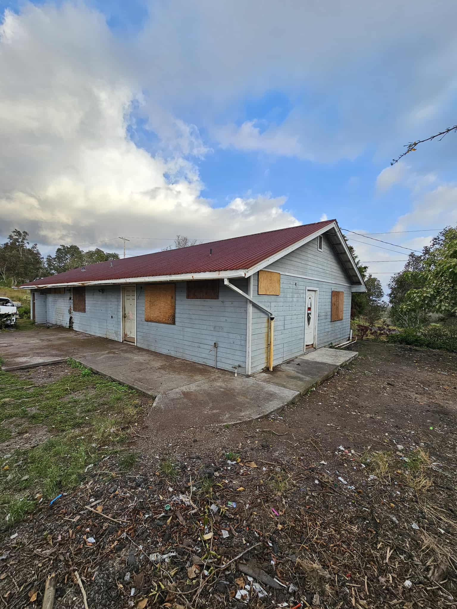 92-9092 Tree Fern Lane Ocean View, HI 96704 - Photo 7 of 15