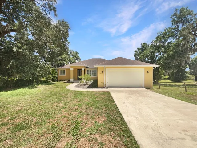 $380,000 | 10170 Southeast 106th Lane, Belleview, FL 34420
