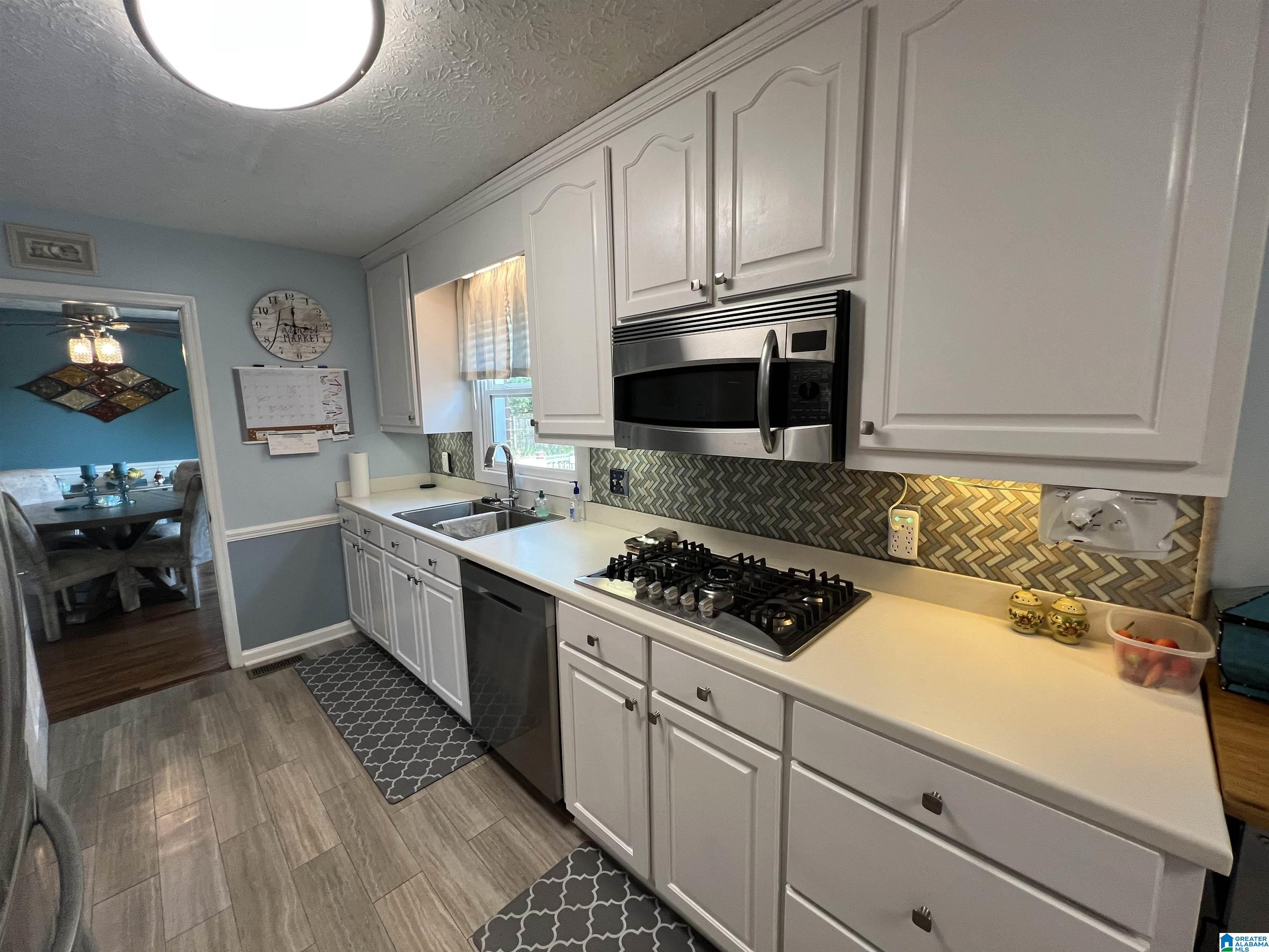107 Viewpoint Circle Pell City, AL 35128 - Photo 13 of 44