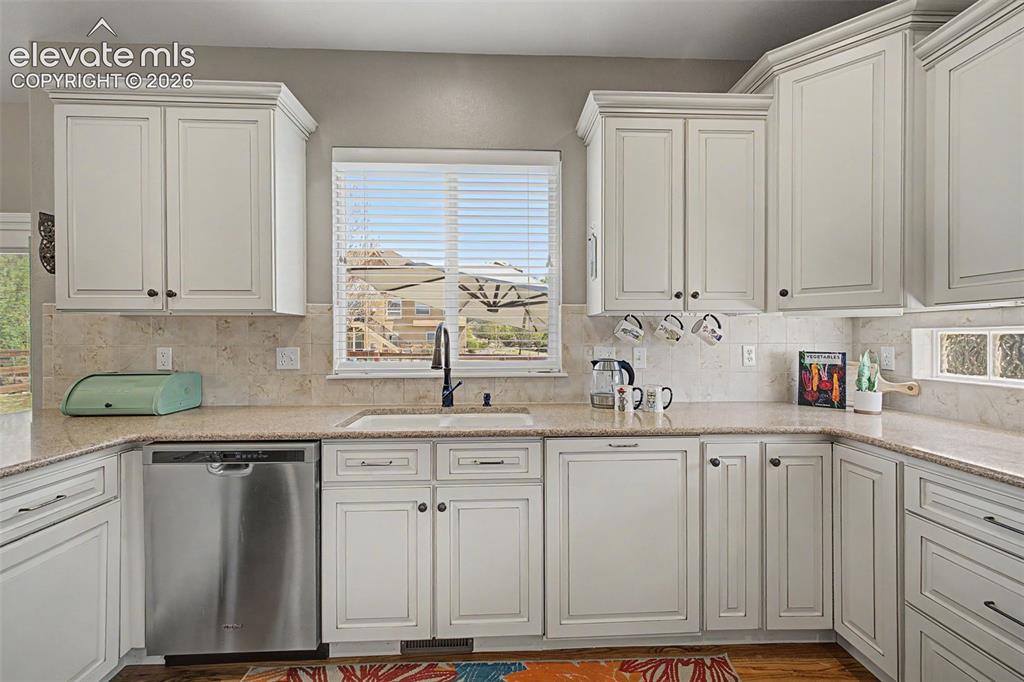 15813 Maple Hill Road Monument, CO 80132 - Photo 24 of 48
