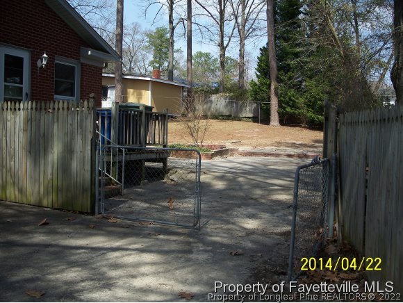 3636 Drayton Road Fayetteville, NC 28303 - Photo 2 of 25