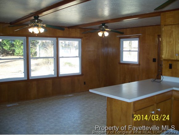 3636 Drayton Road Fayetteville, NC 28303 - Photo 8 of 25 a view of livingroom with window