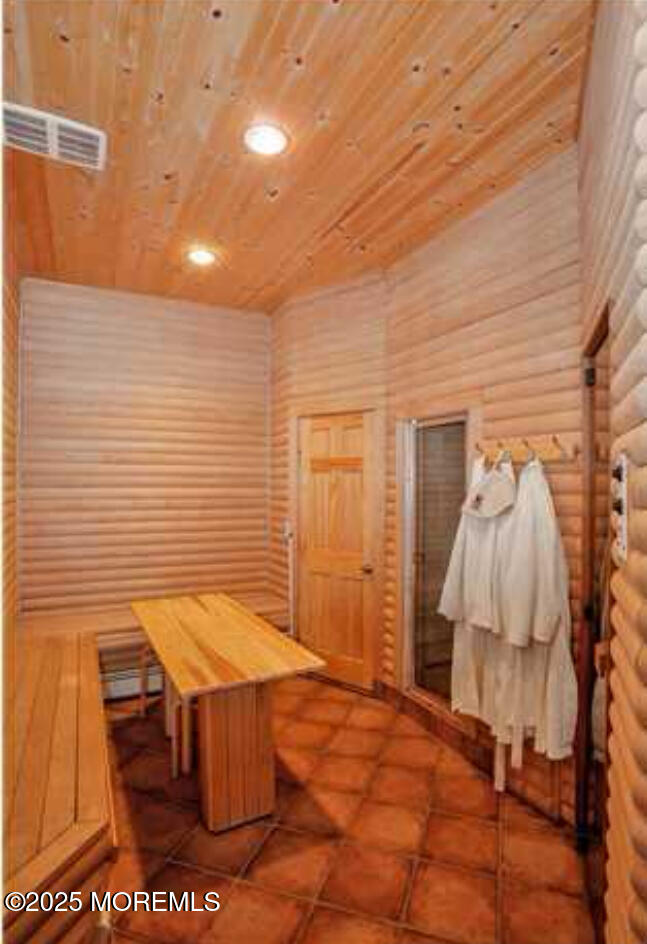 34 Line Road Holmdel, NJ 07733 - Photo 33 of 39 Sauna