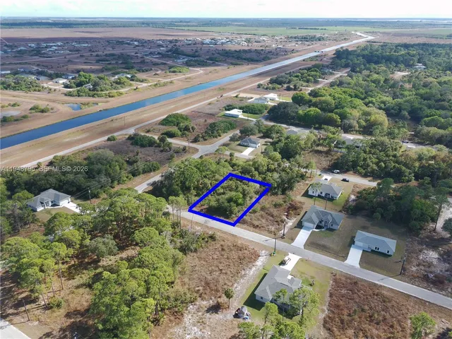 $45,000 | 315 Ivanhoe Avenue, LaBelle, FL 33935