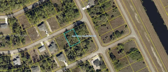 $45,000 | 315 Ivanhoe Avenue, LaBelle, FL 33935