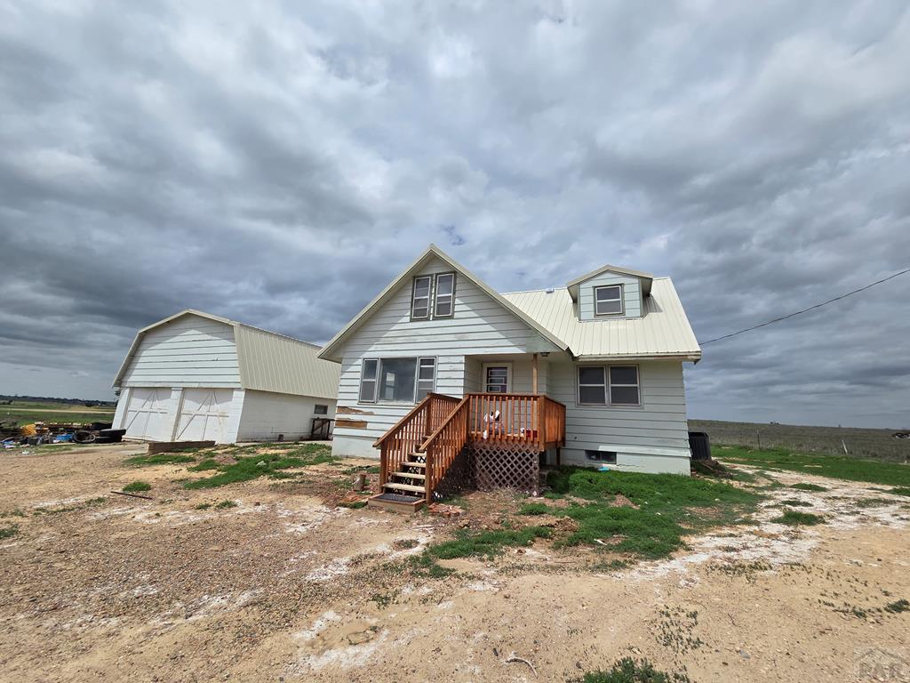 3273 County Rd LL Wiley, CO 81092 - Photo 1 of 21