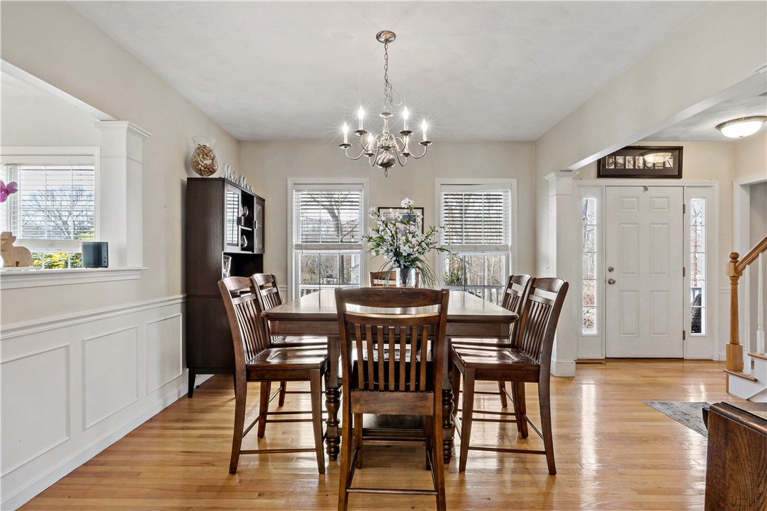 21 River View Road Narragansett, RI 02882 - Photo 19 of 38