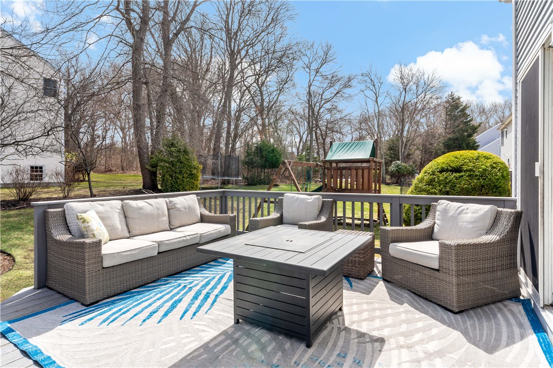 21 River View Road Narragansett, RI 02882 - Photo 35 of 38