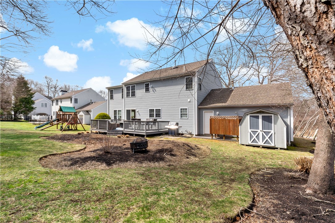 21 River View Road Narragansett, RI 02882 - Photo 36 of 38