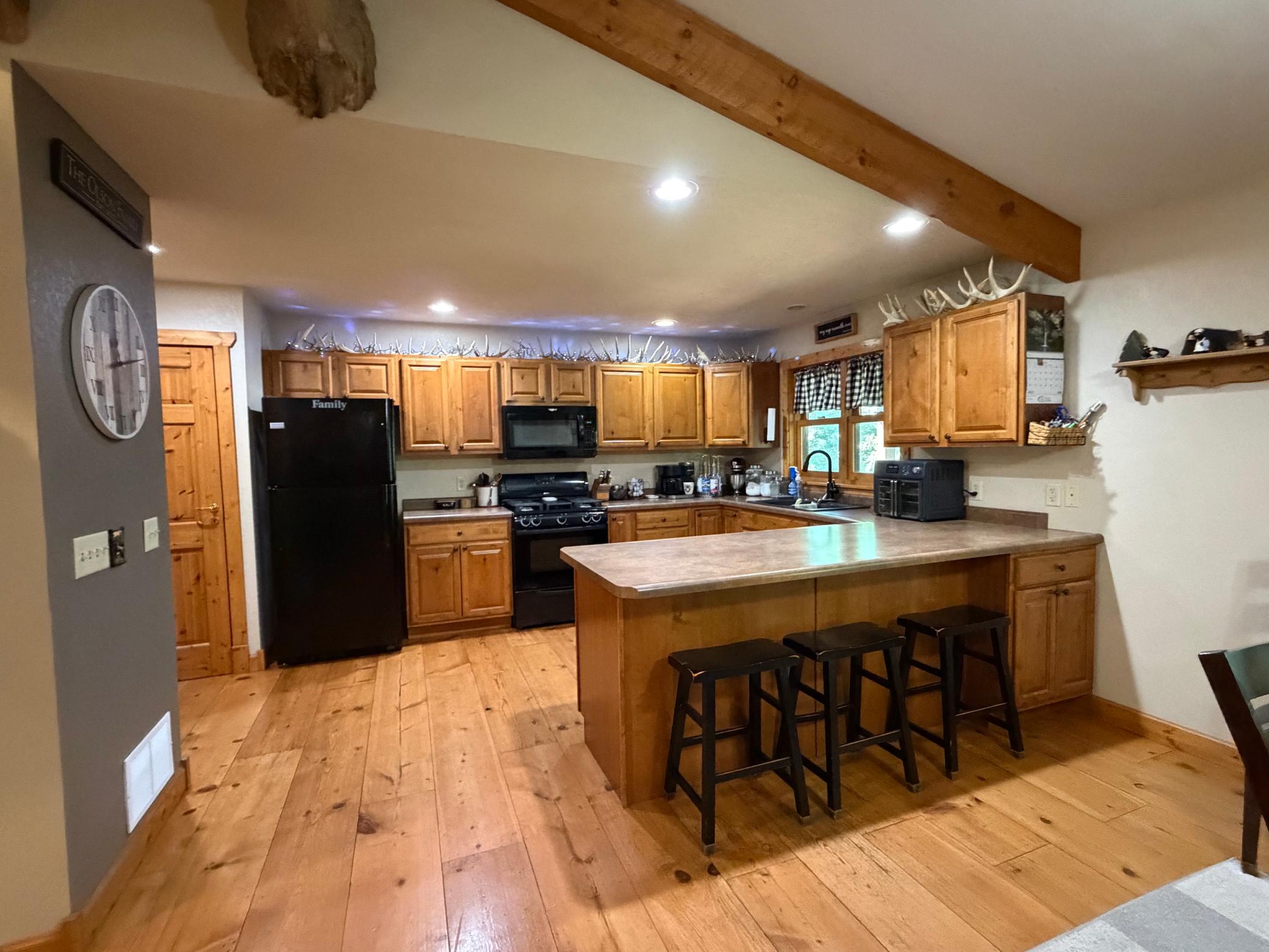 14722 Skog Road Grantsburg, WI 54840 - Photo 17 of 39