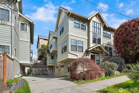 $988,880 | 1406 North 38th Street, Seattle, WA 98103