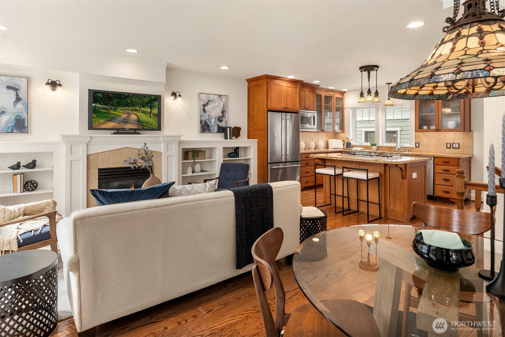 1406 North 38th Street Seattle, WA 98103 - Photo 12 of 37