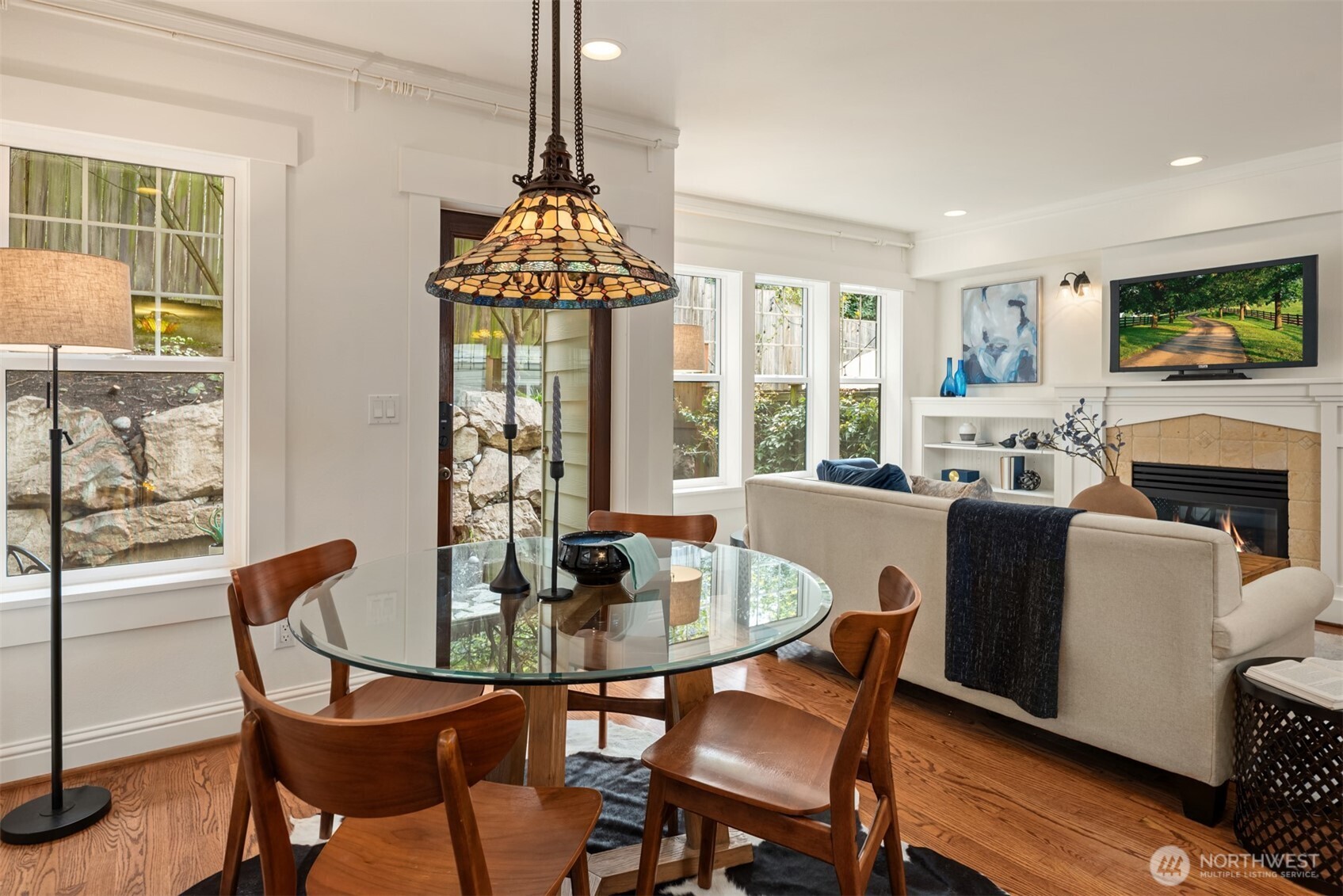 1406 North 38th Street Seattle, WA 98103 - Photo 13 of 37