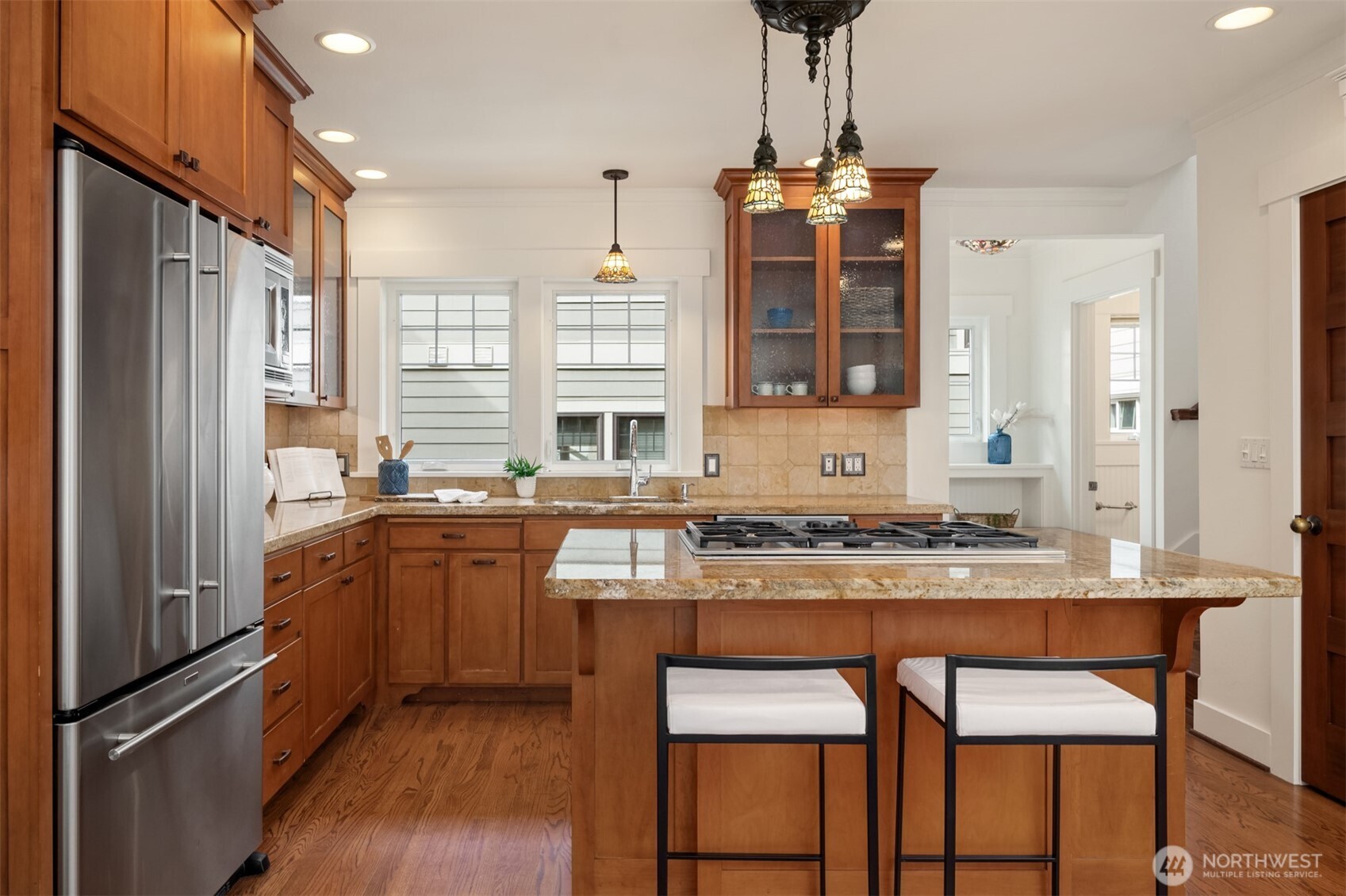 1406 North 38th Street Seattle, WA 98103 - Photo 15 of 37