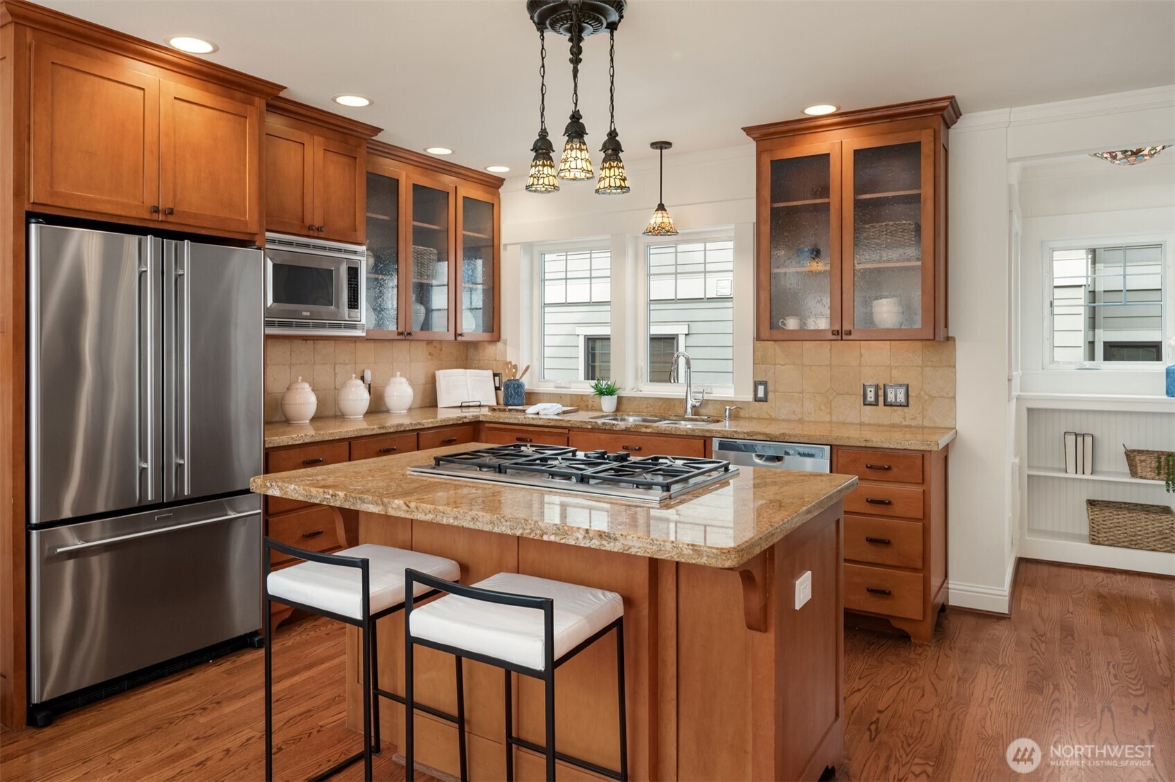 1406 North 38th Street Seattle, WA 98103 - Photo 16 of 37