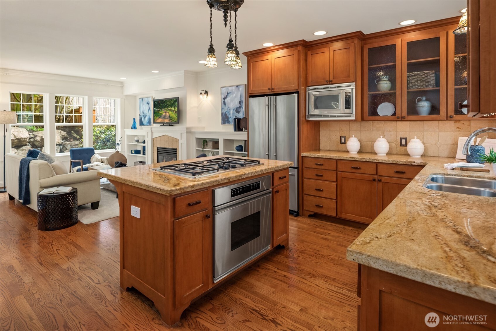 1406 North 38th Street Seattle, WA 98103 - Photo 18 of 37