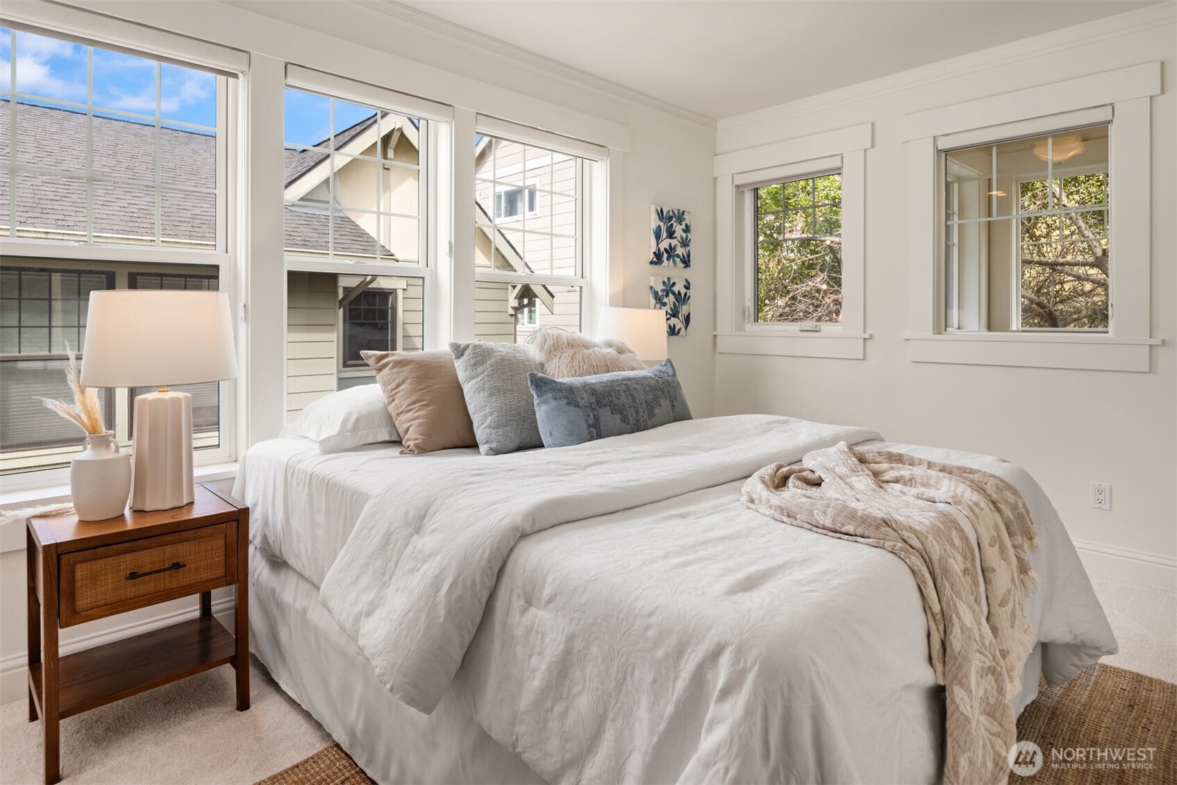 1406 North 38th Street Seattle, WA 98103 - Photo 24 of 37