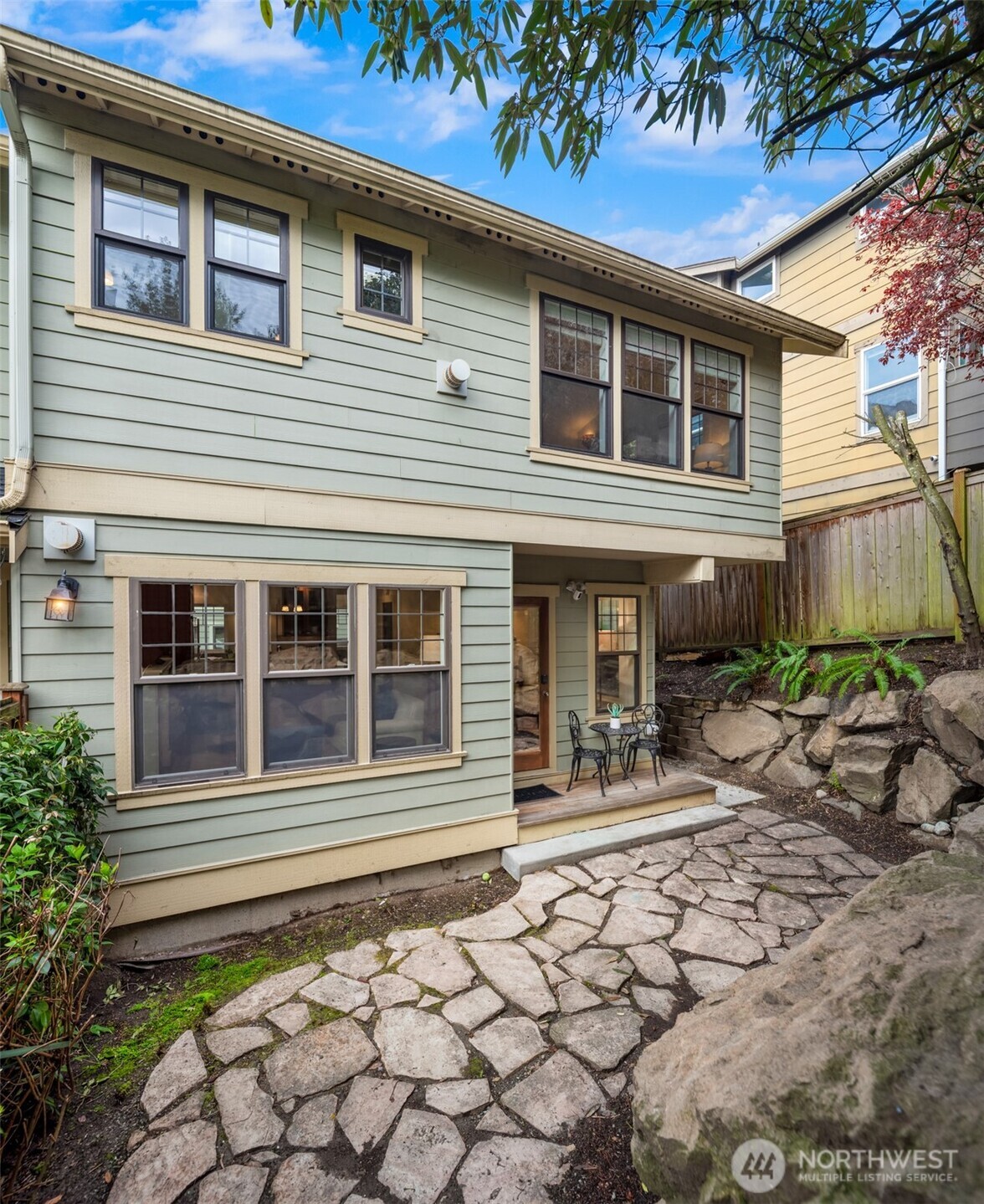 1406 North 38th Street Seattle, WA 98103 - Photo 28 of 37