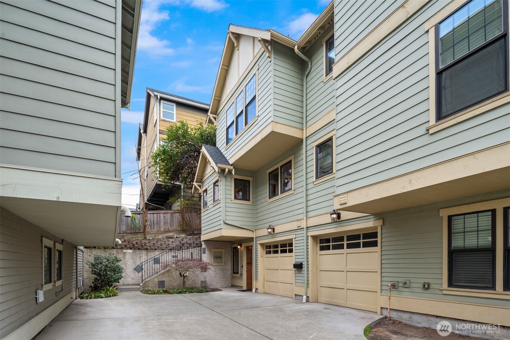 1406 North 38th Street Seattle, WA 98103 - Photo 33 of 37