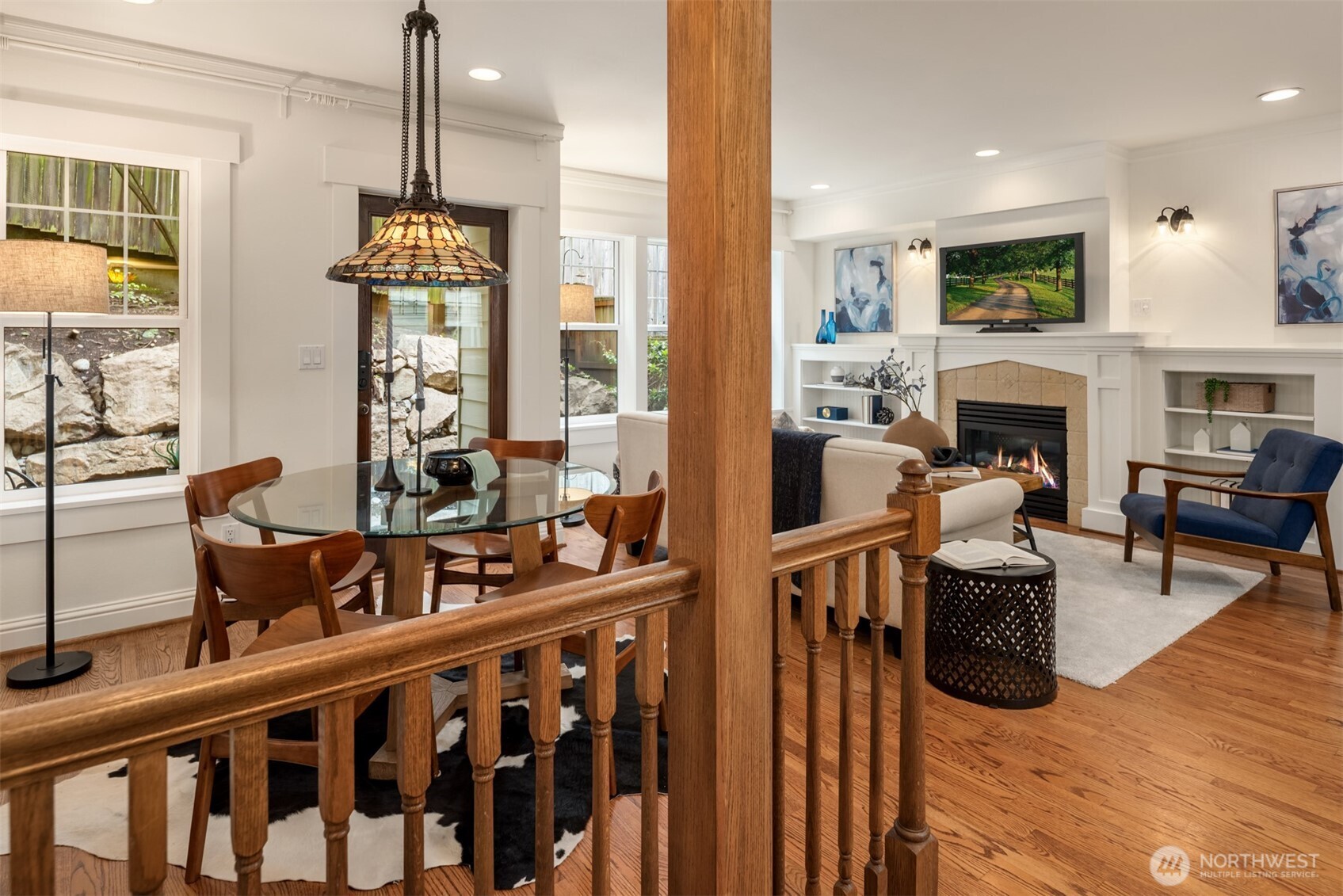 1406 North 38th Street Seattle, WA 98103 - Photo 6 of 37