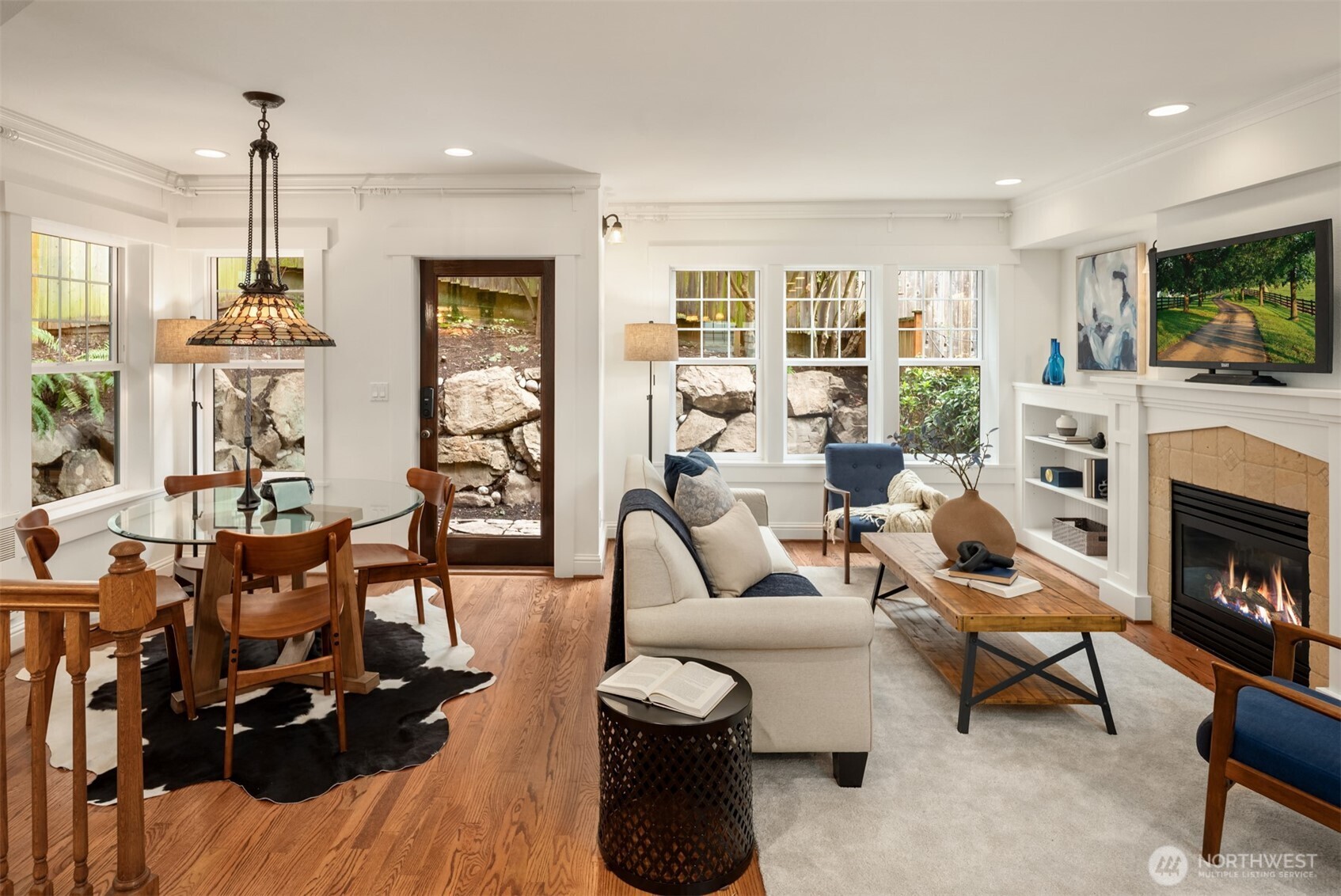 1406 North 38th Street Seattle, WA 98103 - Photo 7 of 37