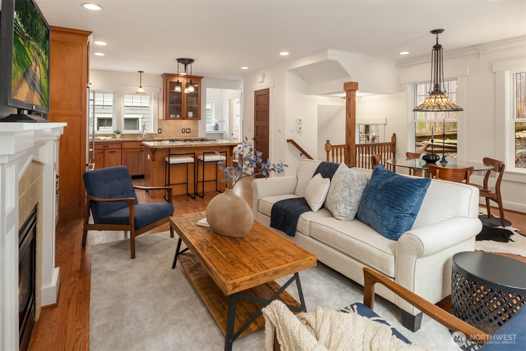 1406 North 38th Street Seattle, WA 98103 - Photo 10 of 37