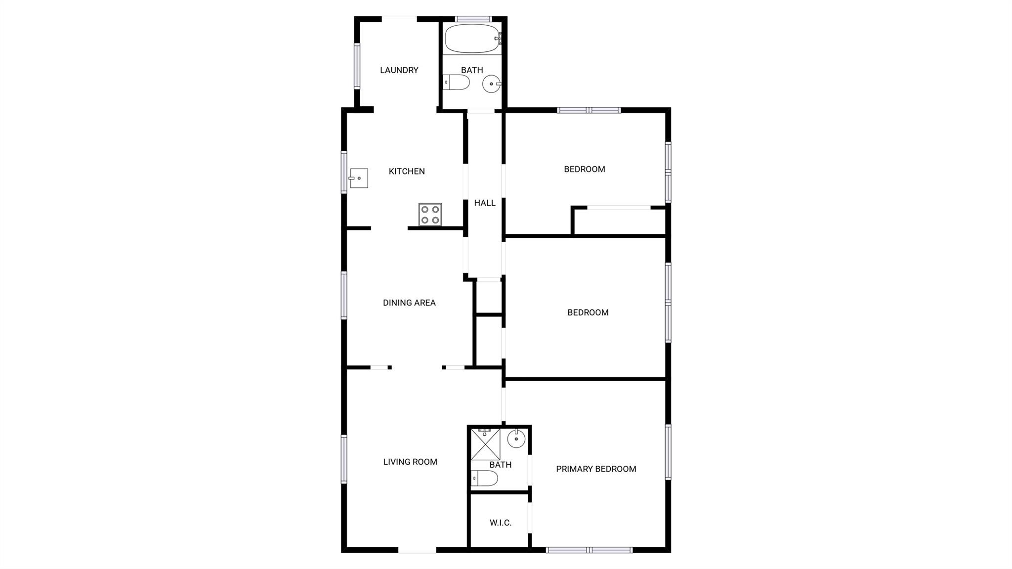 6445 Griffin Road Lancaster, SC 29720 - Photo 18 of 18 Gallery Image 18