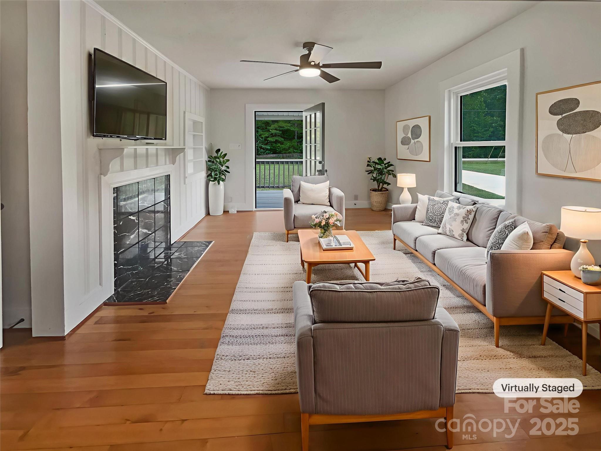 6445 Griffin Road Lancaster, SC 29720 - Photo 2 of 18 Gallery Image 2