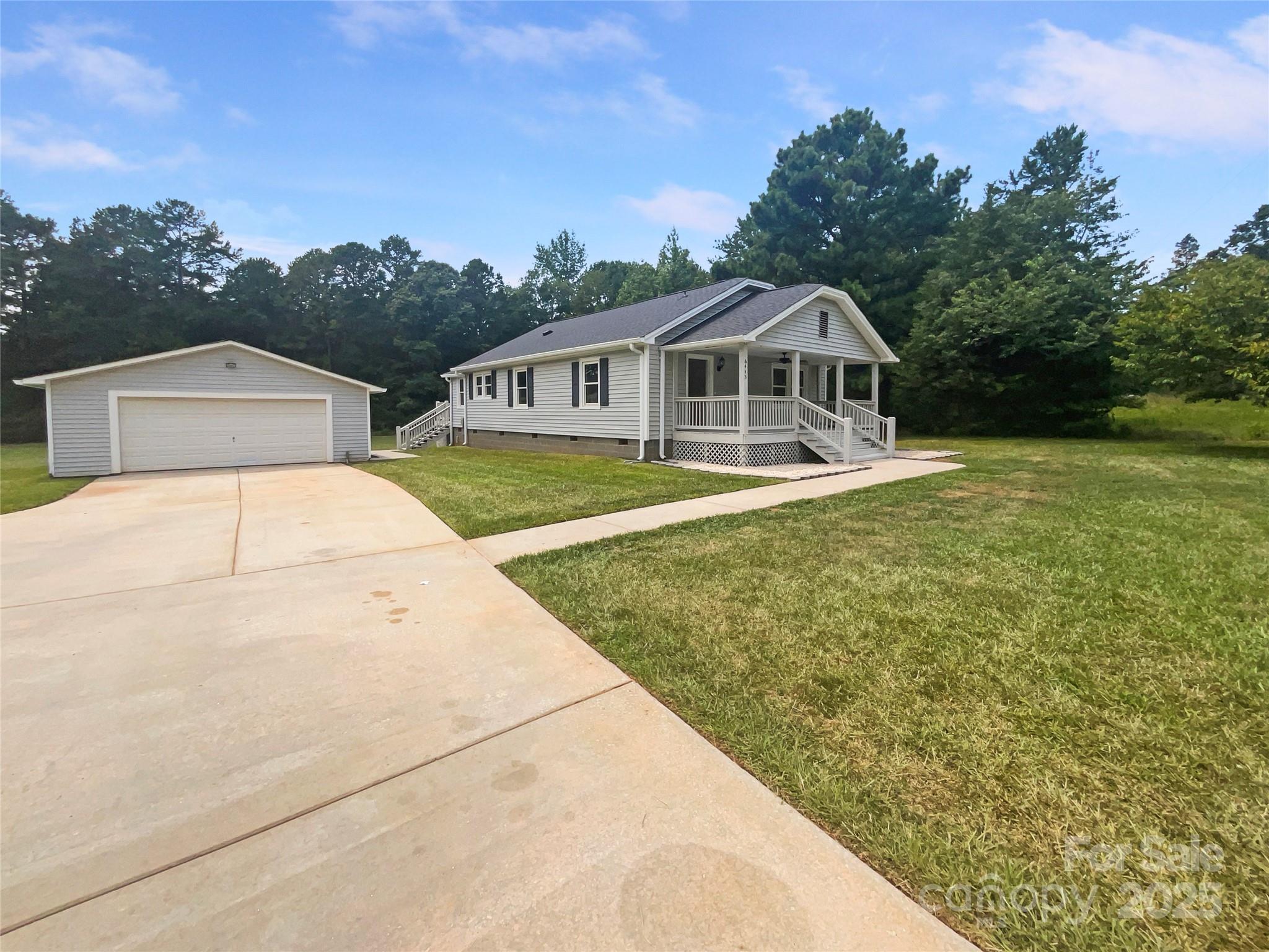 6445 Griffin Road Lancaster, SC 29720 - Photo 9 of 18 Gallery Image 9