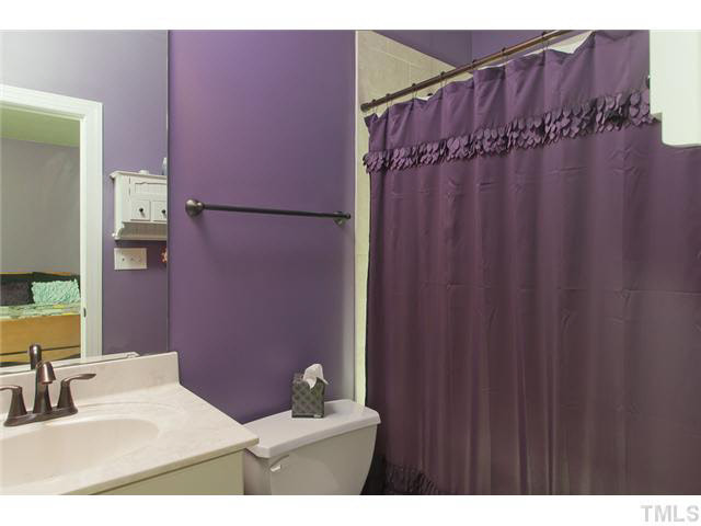313 Woodlief Farm Road Rolesville, NC 27571 - Photo 19 of 25 Photo 19