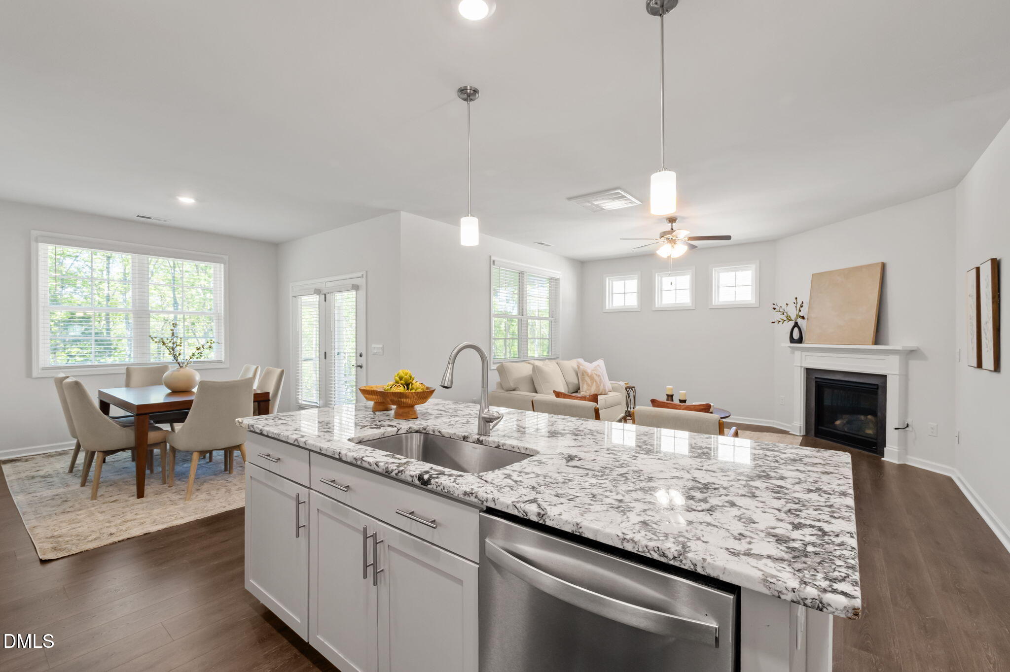3032 Crossman Lk Road Durham, NC 27703 - Photo 10 of 29