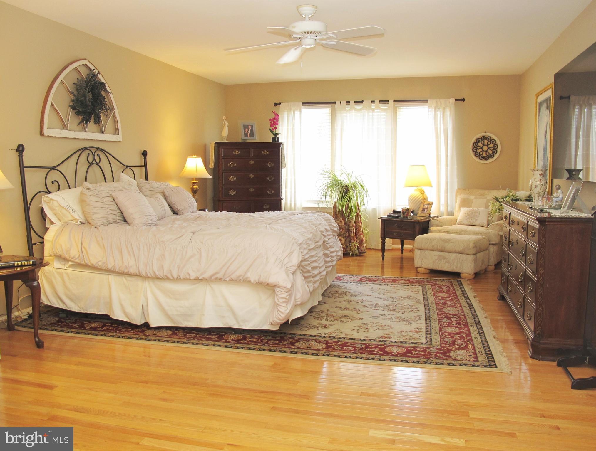 2 Frost Road Cinnaminson, NJ 08077 - Photo 27 of 41 Master Suite