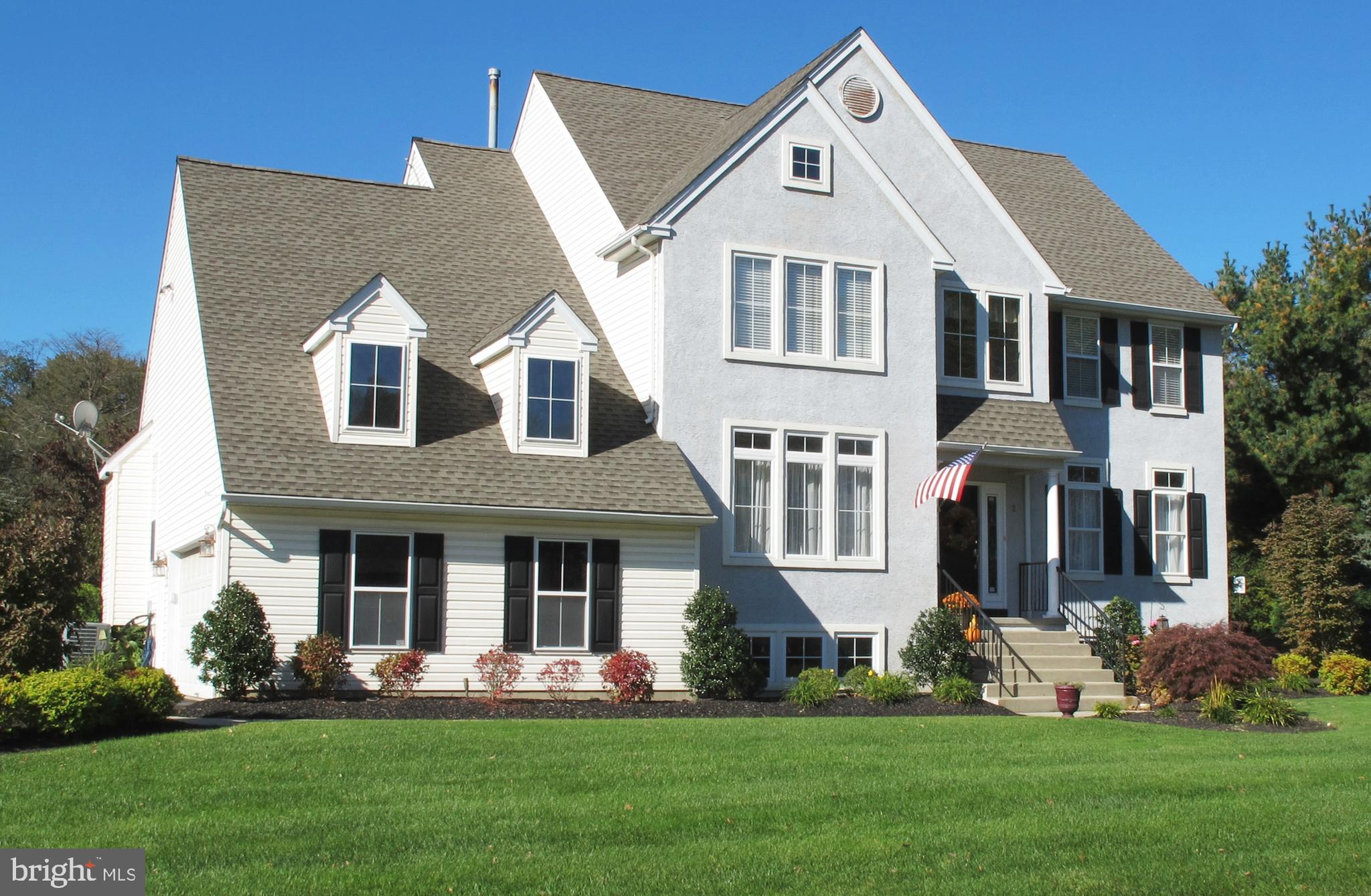 2 Frost Road Cinnaminson, NJ 08077 - Photo 3 of 41 Welcome to your new home