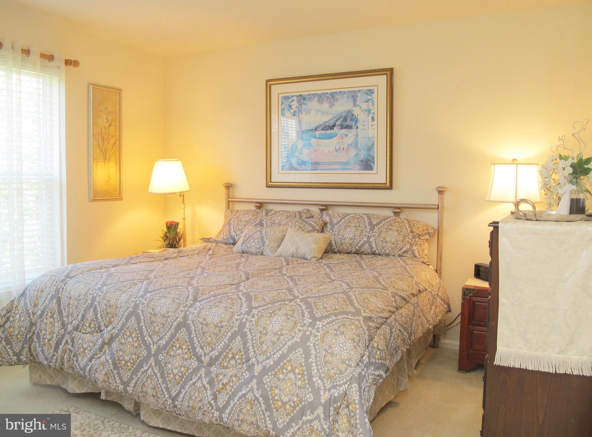 2 Frost Road Cinnaminson, NJ 08077 - Photo 32 of 41 Bedroom #3