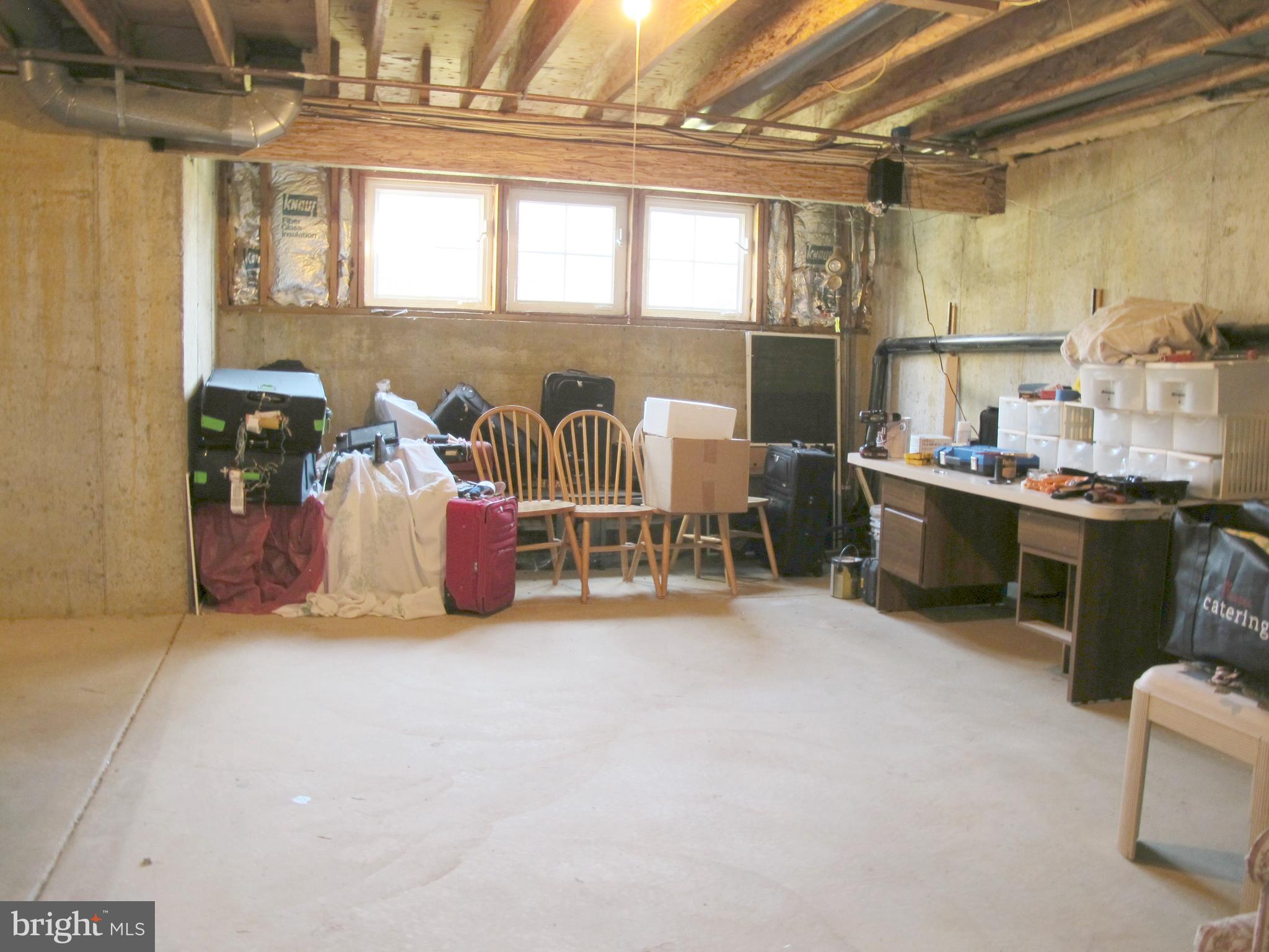 2 Frost Road Cinnaminson, NJ 08077 - Photo 35 of 41 DayLight Basement
