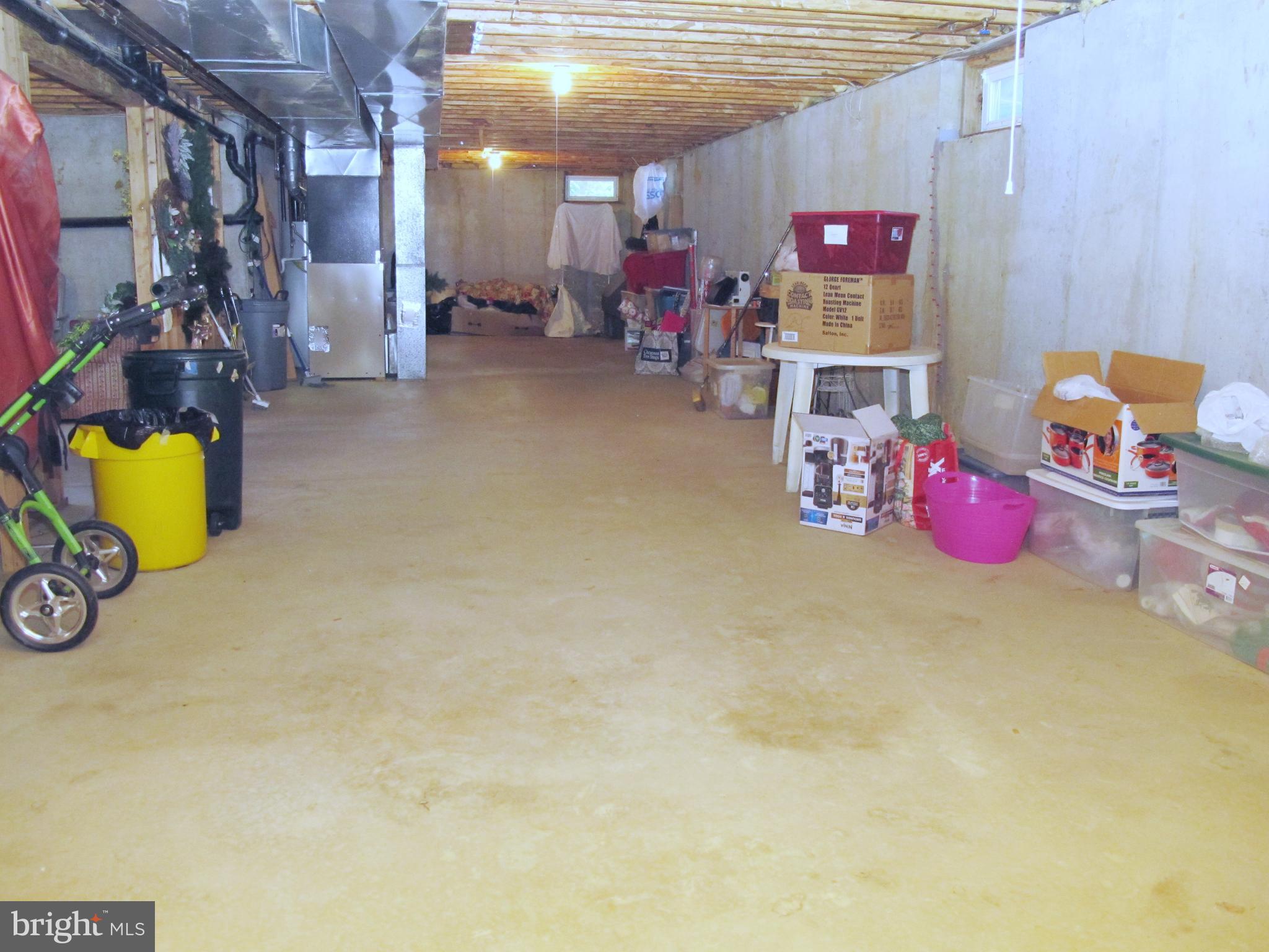 2 Frost Road Cinnaminson, NJ 08077 - Photo 36 of 41 Plenty of EXTRA SPACE Use your imagination
