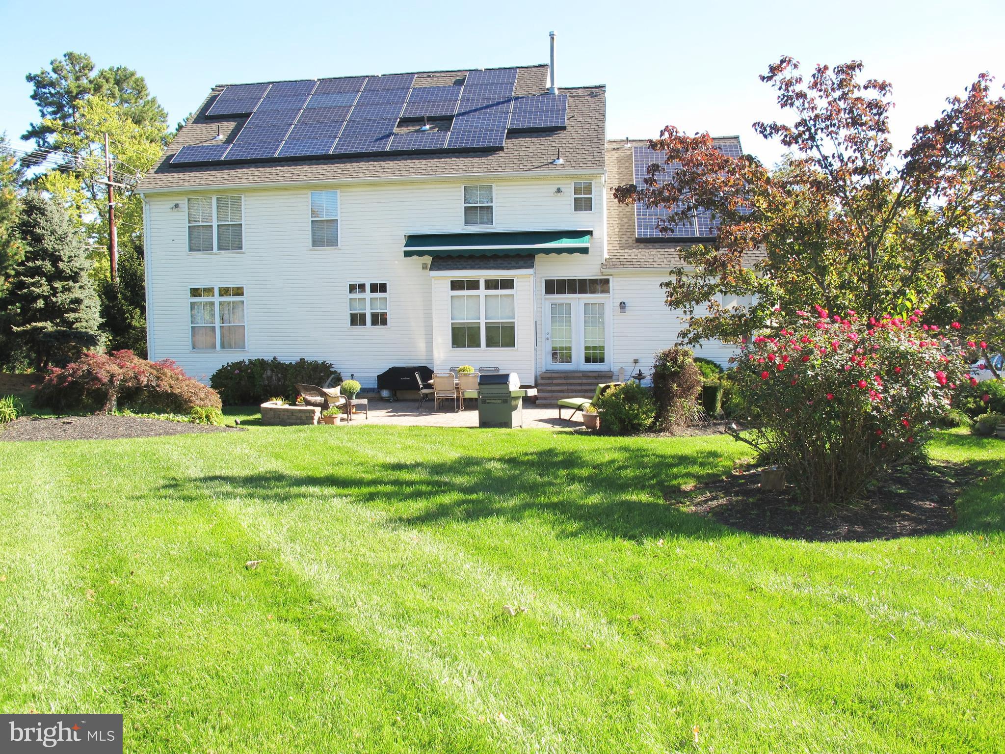 2 Frost Road Cinnaminson, NJ 08077 - Photo 5 of 41 Yard