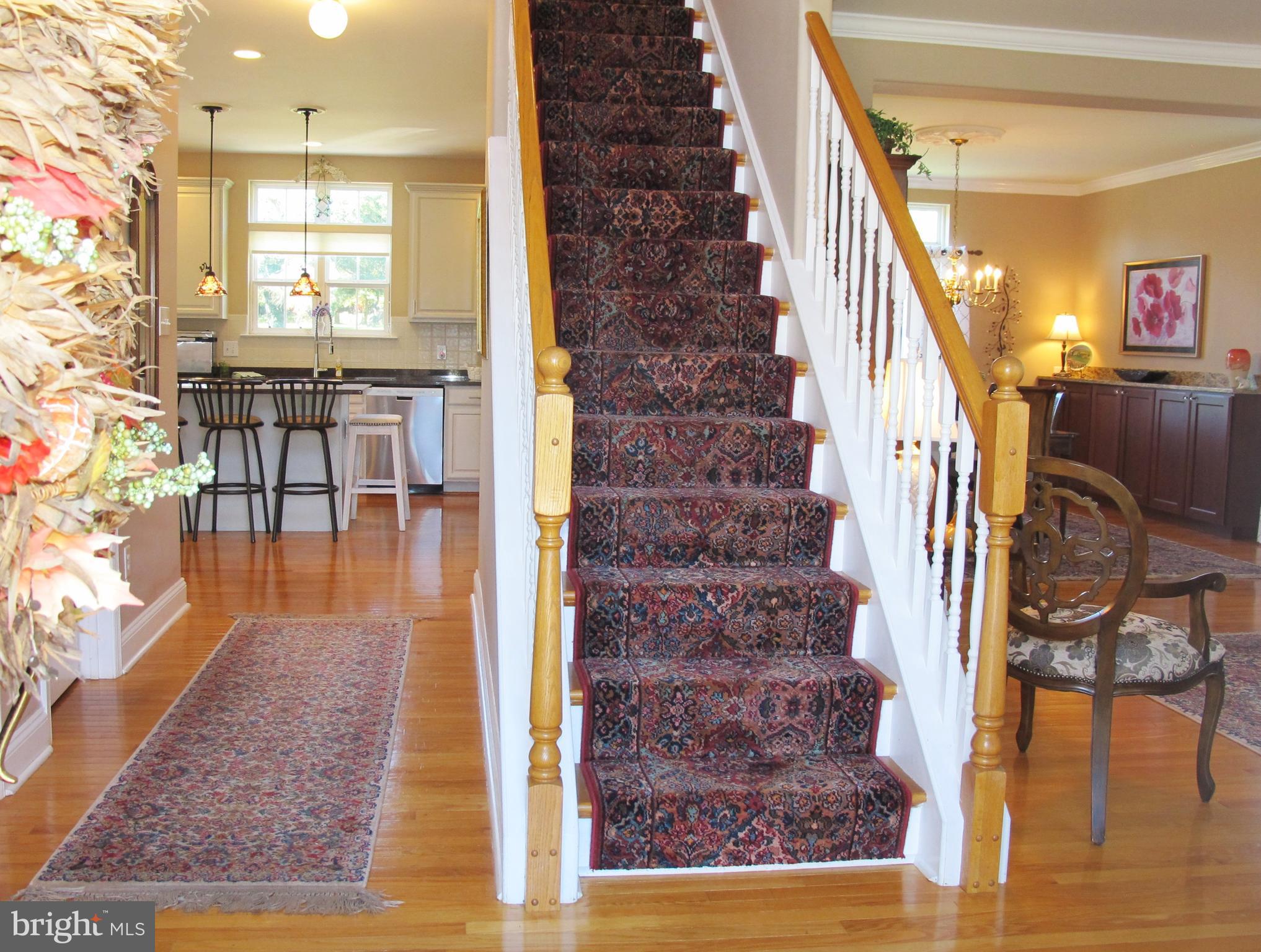 2 Frost Road Cinnaminson, NJ 08077 - Photo 7 of 41 Foyer