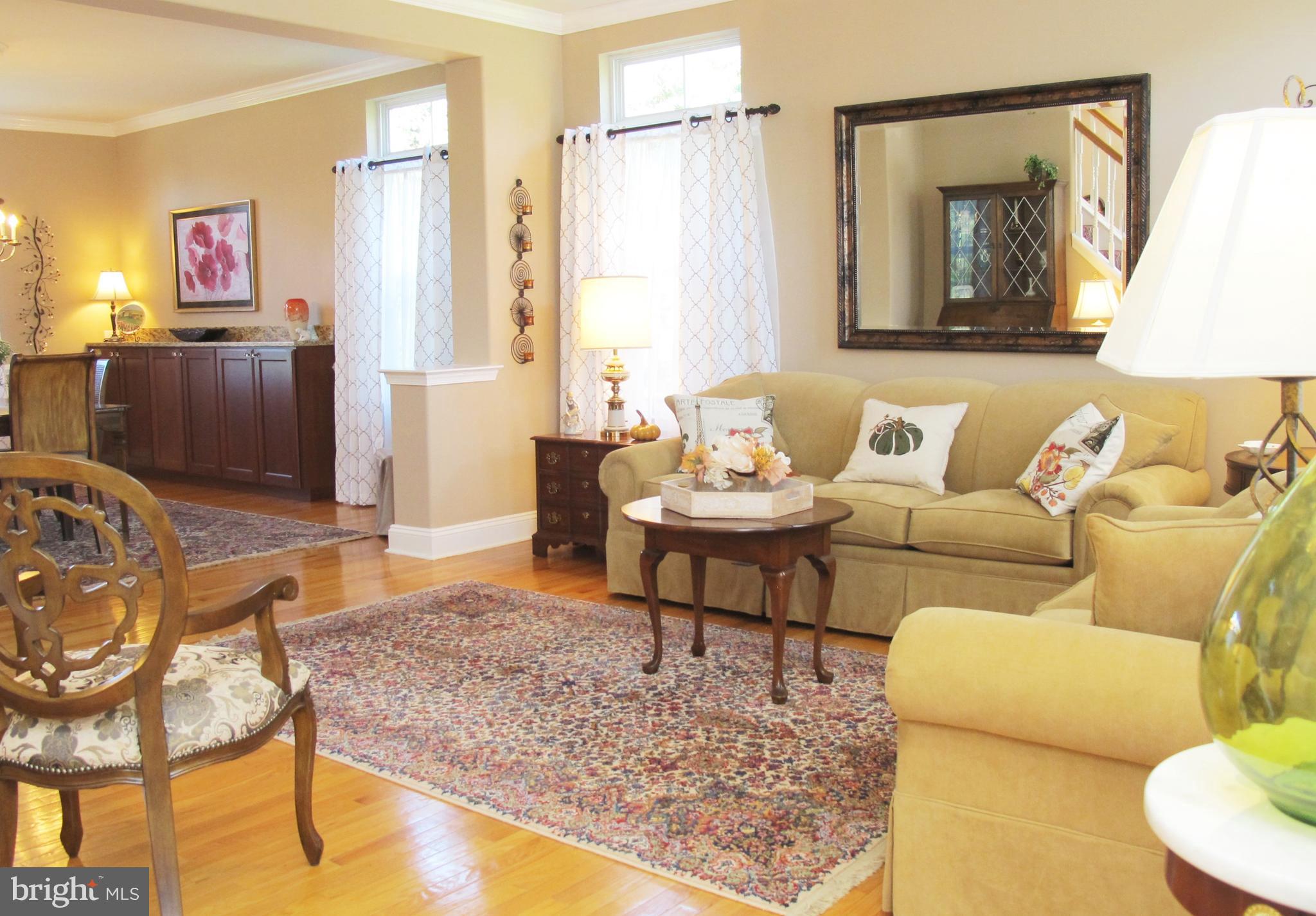 2 Frost Road Cinnaminson, NJ 08077 - Photo 10 of 41 Easy guest flow when entertaining