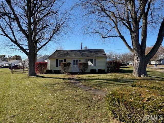 $109,900 | 1203 West National Avenue, Marion, IN 46952