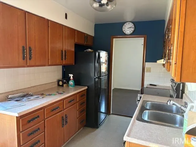 $104,900 | 1203 West National Avenue, Marion, IN 46952