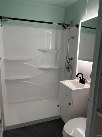 $109,900 | 1203 West National Avenue, Marion, IN 46952