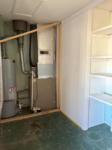 $109,900 | 1203 West National Avenue, Marion, IN 46952