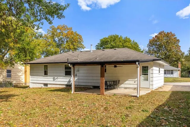 $265,000 | 13508 Belmead Avenue, Grandview, MO 64030